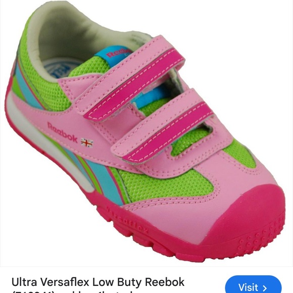 Reebok walkers - Picture 2 of 15